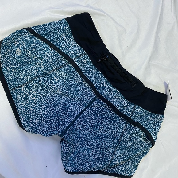 Lululemon shorts - Picture 2 of 3